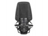 Boya BY-M1000 Large Diaphragm Condenser Microphone